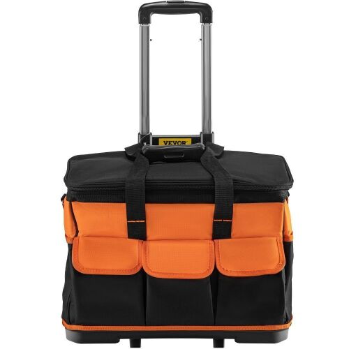 VEVOR Rolling Tool Bag - Lot 245