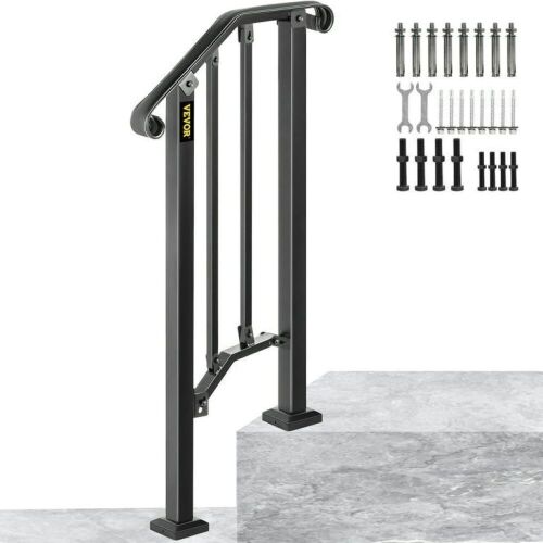 VEVOR Handrail Picket #1 Fits 1 or 2 Steps  - Lot 510