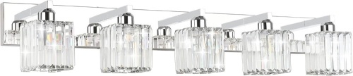Aipsun Bathroom Light Fixtures Modern Vanity Light - Lot 9145