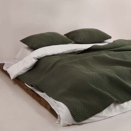 Quilt Set - Pet Hair Resistant for Dogs/Cats Family - Lot 9168