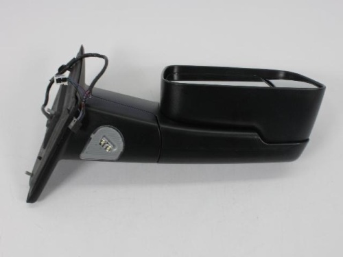 Outside Rear-View Mirror, Right - Mopar (68143804AF) - Lot 9169