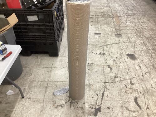 Roll of Hardware Cloth Mesh  - Lot 149