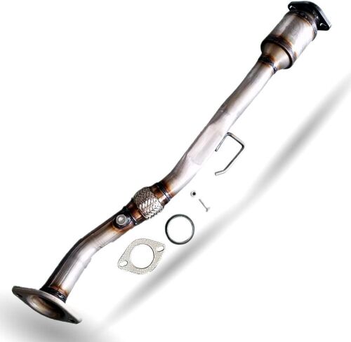Catalytic Converters Compatible with 2002-2006 Altima 2.5L L4  - Lot 227