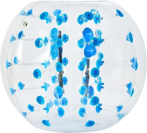 5' Inflatable Bumper Ball - Uninspected - Lot 240