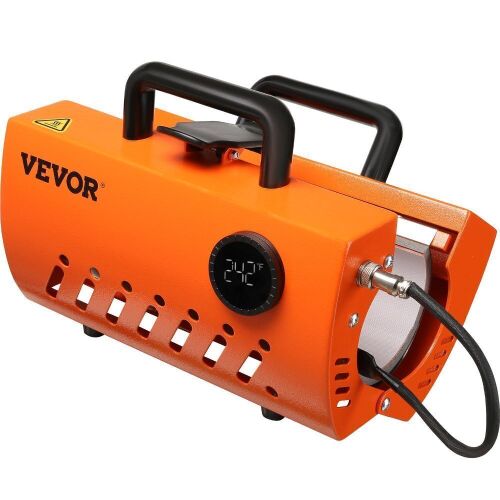 VEVOR 30oz Mug Heat Press Machine - Lot 319
