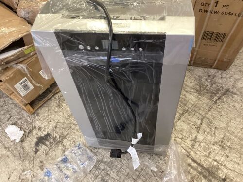Whynter Portable Air Conditioner  - Lot 364