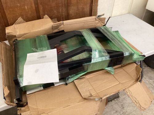 VEVOR Topside Automotive Engine Creeper - Lot 442