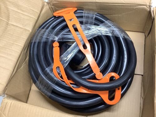 50' 40 Amp RV Extension Cord  - Lot 304