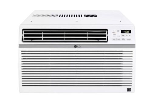 LG 15,000 BTU Window Air Conditioner - Lot 29