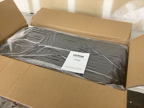 VEVOR Curb Ramp  - Lot 594