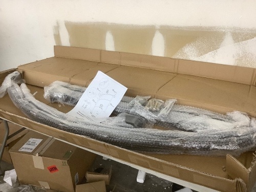 VEVOR Stair Railing  - Lot 672