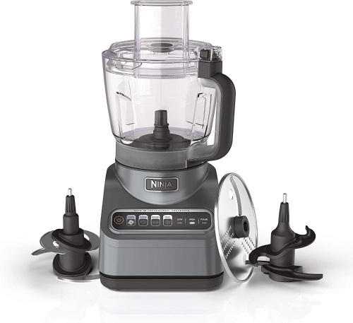 Ninja Professional Food Processor - Lot 420