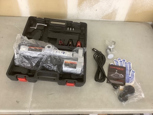 VEVOR Electic Scissor Jack  - Lot 673