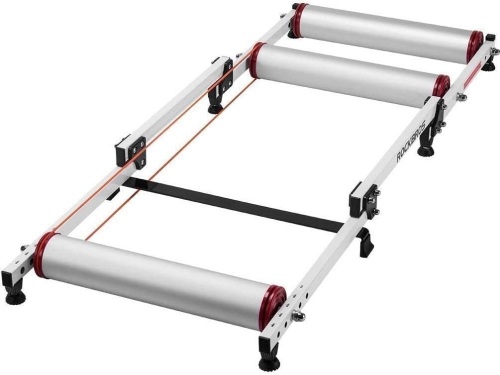 ROCKBROS Bike Rollers Adjustable Bike Trainer Stand - Lot 687