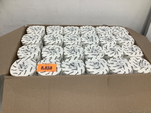 Coastwide Standard Bath Tissue (96 Rolls) - Lot 8858