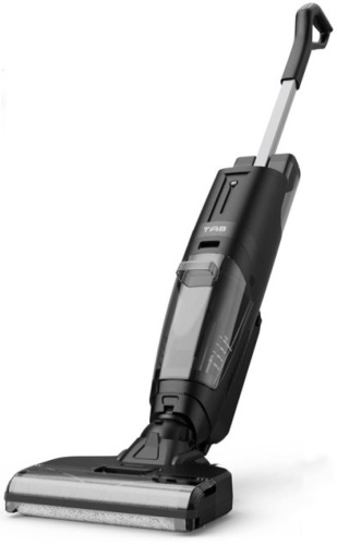 TAB T6 Pro Wet Dry Vacuum Cleaner - Lot 9617