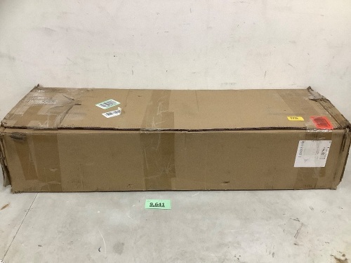 Hitch For Unknown Vehicle - Lot 9641