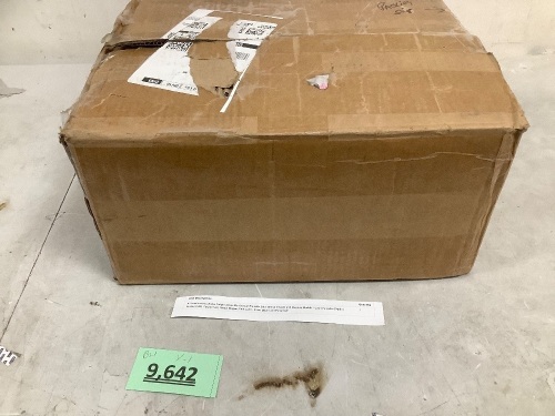 Premium Disk Brake Caliper Assembly  - Lot 9642
