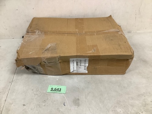 Large Control Arms For Unknown Vehicle - Lot 9643