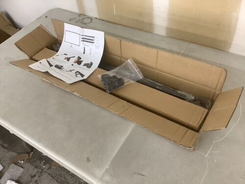 Portable Projector Screen  - Lot 705