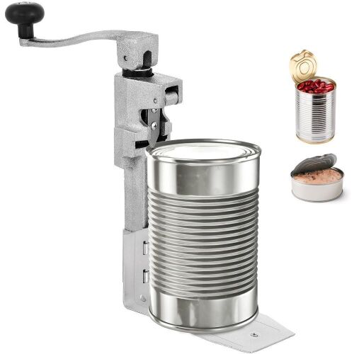 VEVOR 15.7" Heavy Duty Manual Can Opener - Lot 726