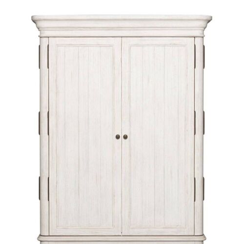 Liberty Furniture Armoire Top  - Lot 112