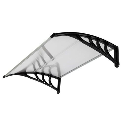 40"x 30" Patio Window ABS Awning  - Lot 748