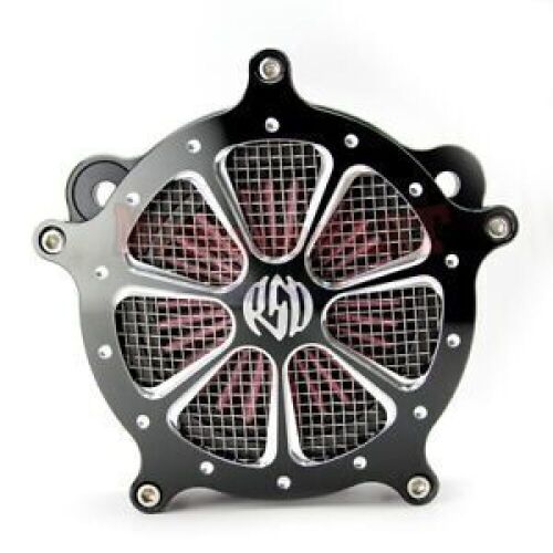 Air Cleaner Intake Filter for Harley Touring 08-16 - Lot 366