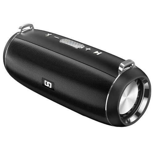 Cshidworld Bluetooth Speaker - Lot 615