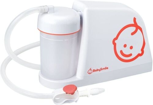 BabySmile Nasal Aspirator  - Lot 344