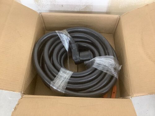 RV Power Cord  - Lot 348