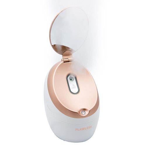Finishing Touch Flawless Face Steamer  - Lot 322