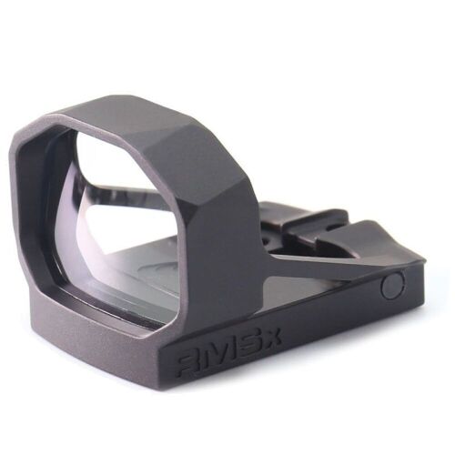 Shield Sights RMSx Reflex Mini Sight XL Lens 4MOA - Lot 95