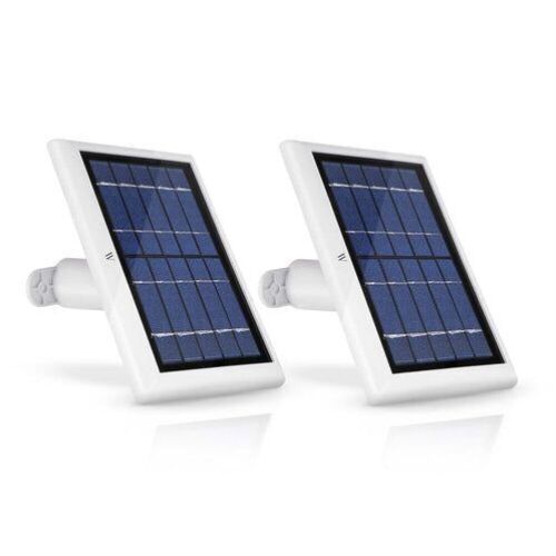 Wasserstein Solar Panels for Arlo Ultra, Set of 2  - Lot 454