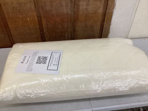 Kuya Japanese Futon Floor Mattress - Lot 401