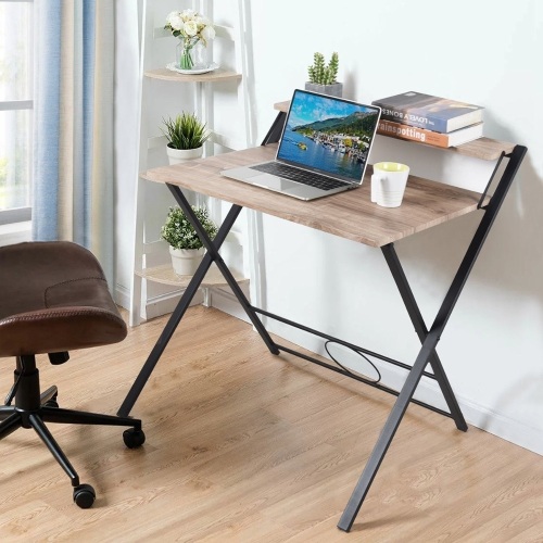 Small Office Desk  - Lot 529