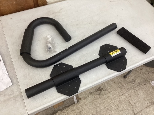 VEVOR Hot Tub Handrail - Dented  - Lot 545