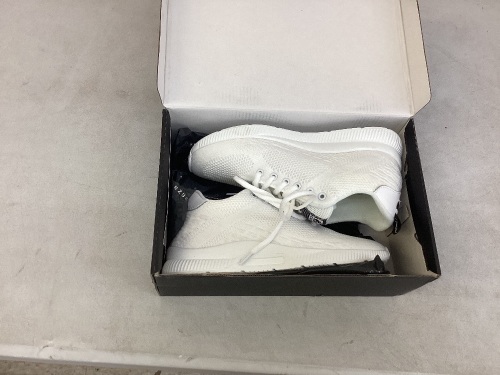 Conzuri Height Boosting Shoes, Size 7  - Lot 249