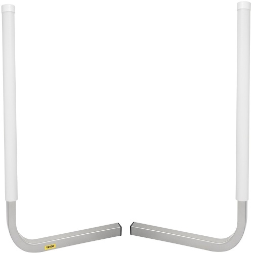 VEVOR Boat Trailer Guide-ons with PVC Pipes, 40", 2PCS - Lot 307