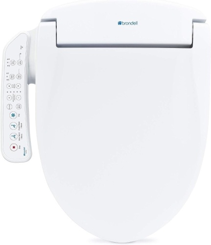 Brondell Swash Advanced Bidet Seat - Lot 237