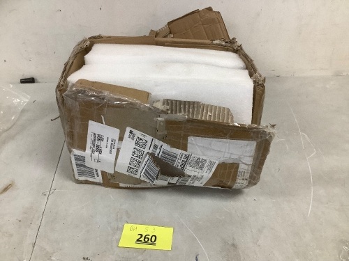 Hydralic Motor 2ER2S0R 5/21 - Lot 260
