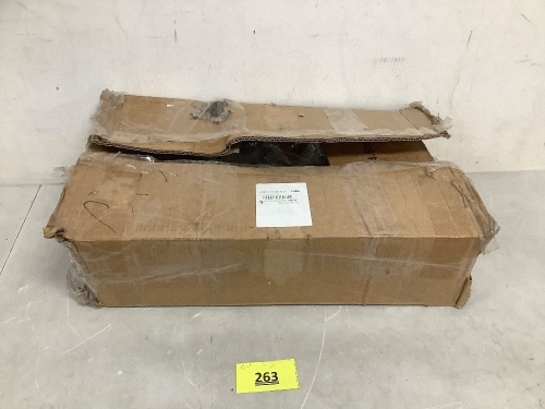 Ball Joints/ Control Arms For Unknown Vehicle - Lot 263