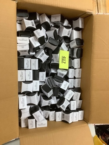 Box Of Panda Charms - Lot 417