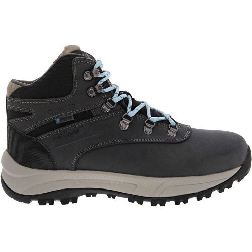 Hi Tec Altitude VI Womens Waterproof Hiking Boots, Size 11 - Lot 372