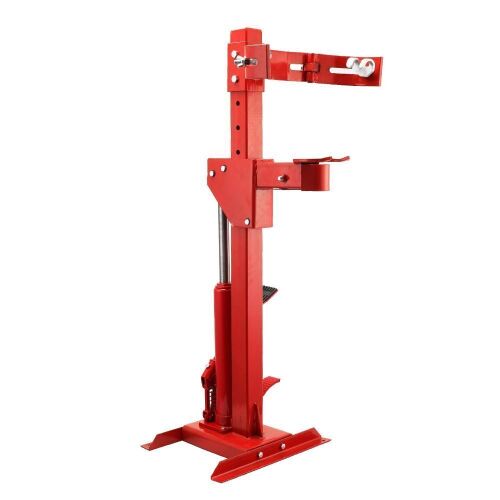 VEVOR 2.5 Ton 14" Coil Strut Spring Compressor Tool  - Lot 422