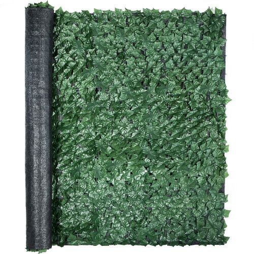 VEVOR Artificial Ivy Privacy Fence Screen, 59"x98" - Lot 458
