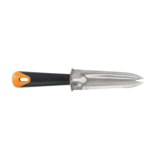 Lot of (3) Fiskars 14 in. Big Grip Garden Knife - Lot 417