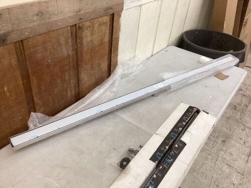 Linear Shower Drain - Unknown if Complete  - Lot 633