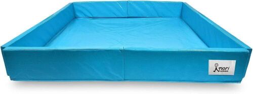 Inori Kids Lightweight Pop Up Ball Pit PlayPen - Small Slit in Side - Lot 613