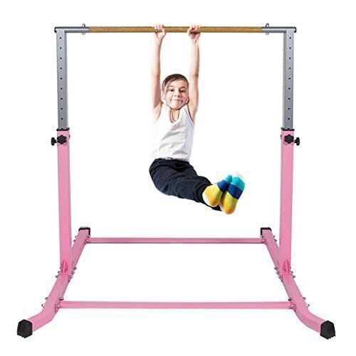 Kids Gymnastics Bar  - Lot 109